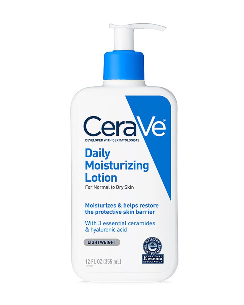 CeraVe Moisturizing Lotion 236ml 1 CeraVe Moisturizing Lotion 236ml