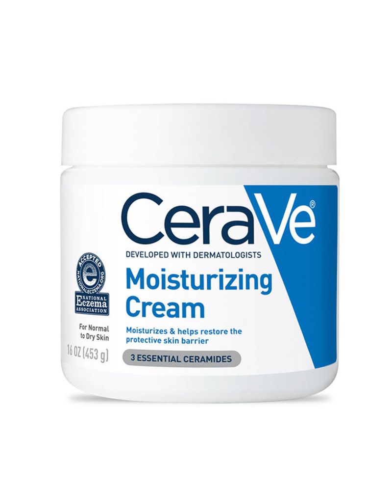 CeraVe Moisturizing Cream 340g 1 CeraVe Moisturizing Cream 340g