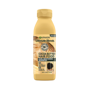 Cocoa Butter Hair Food Shampoo 350ml