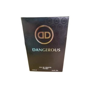 DANGEROUS Men Designer Cologne