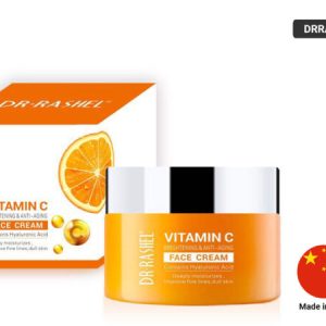 Dr Rashel Vitamin C Day Cream