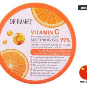 Dr Rashel Vitamin C Soothing Gel