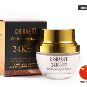 Dr Rashel 24 Gold Essential Cream
