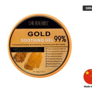 Dr Rashel Gold Soothing Gel