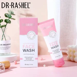 Dr. Rashel - Niacinamide Whitening Face Wash 100g