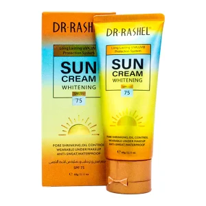 Dr Rashel Sun Cream Anti-Aging