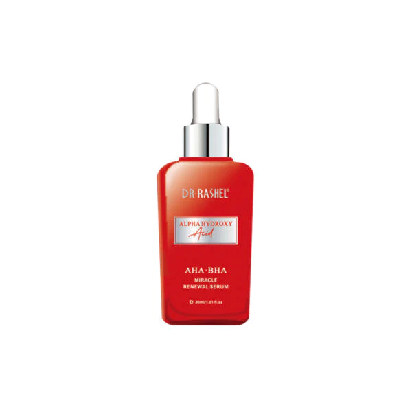 Dr Rashel Renewal Serum 1 Dr Rashel Renewal Serum