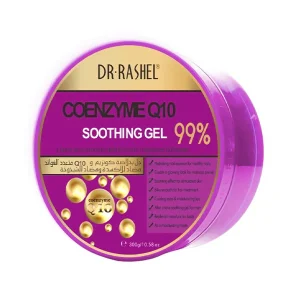Dr. Rashel Coenzyme Q10 Soothing Gel 99%
