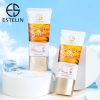 ESTELIN Hyaluronic Moisturizing And Repairing Sun Cream 60ml 2 ESTELIN Hyaluronic Moisturizing And Repairing Sun Cream