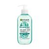 Garnier Hyaluronic Aloe Gel Cleansing Gel Wash 200ml 3 Garnier Hyaluronic Acid Gel Cleanser 200ml