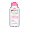 Garnier Micellar Cleansing Water 125ml Essentials