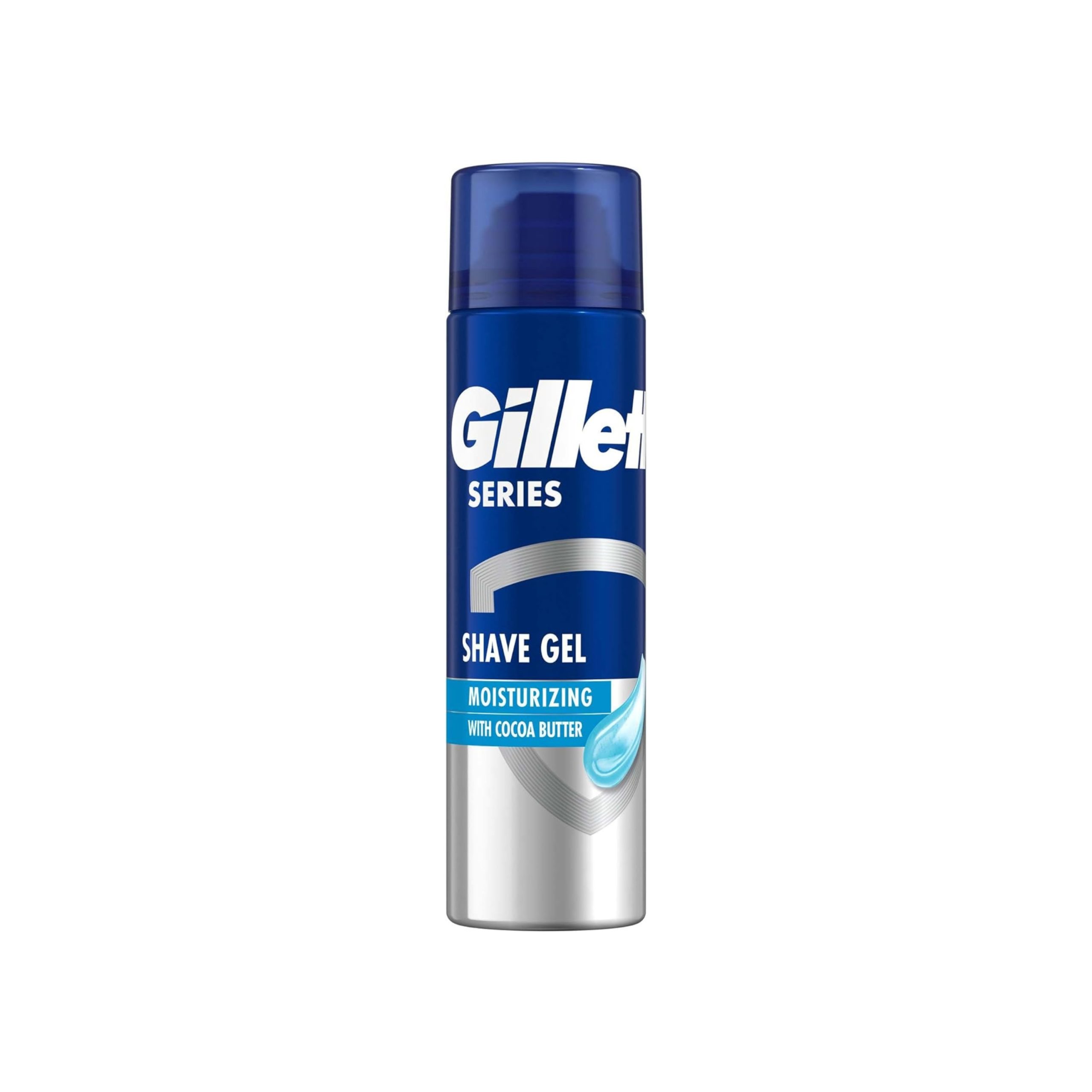 Gillette Series Moisturising Shave Gel 1 Gillette Series Moisturising Shave Gel