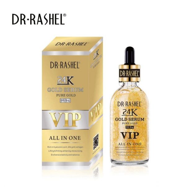 Dr. Rashel 24K Gold Serum 1 Dr. Rashel 24K Gold Serum