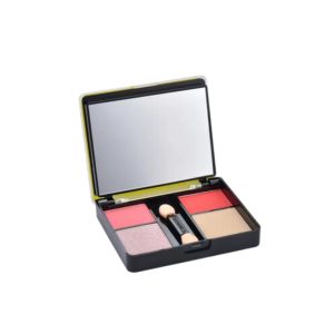 Hilary Rhoda Mini Studio Face & Eye Palette