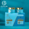 Estelin Hyaluronic Acid Day & Night Cream Set - NET WT: 50g 3 Hyaluronic