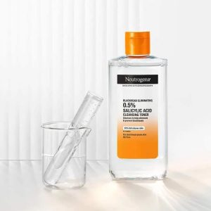 Neutrogena Salicylic acid Cleansing Toner 200ml