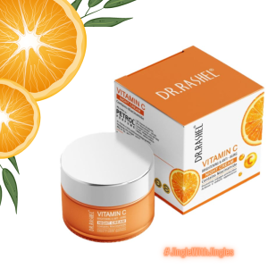 Dr Rashel Vitamin C face cream night
