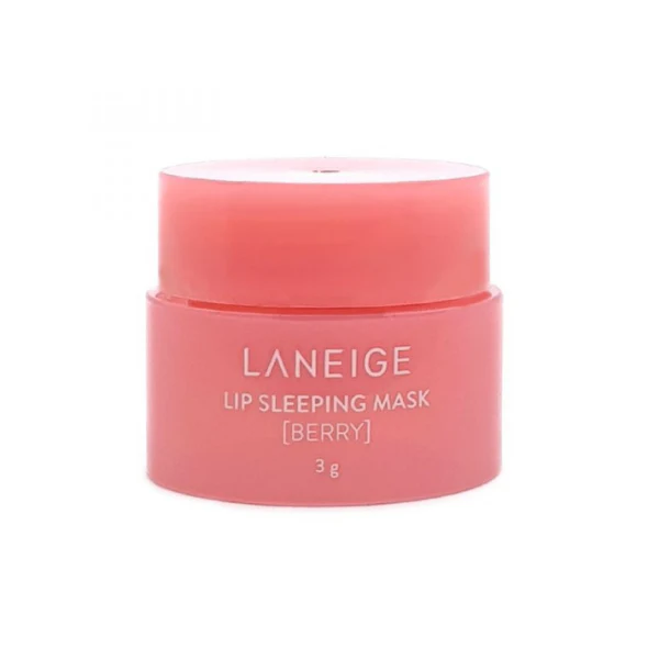 LANEIGE Lip Sleeping Mask 8g 1 LANEIGE Lip Sleeping Mask 8g
