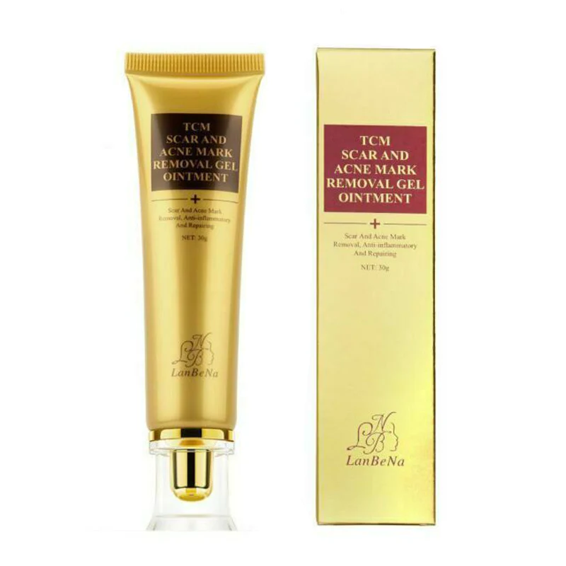 Lanbena Ace Mark Removal Gel Ointment 1 Lanbena Ace Mark Removal Gel Ointment