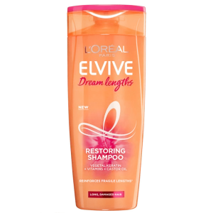 LOREAL Elvive Dream Lengths Shampoo 400ml