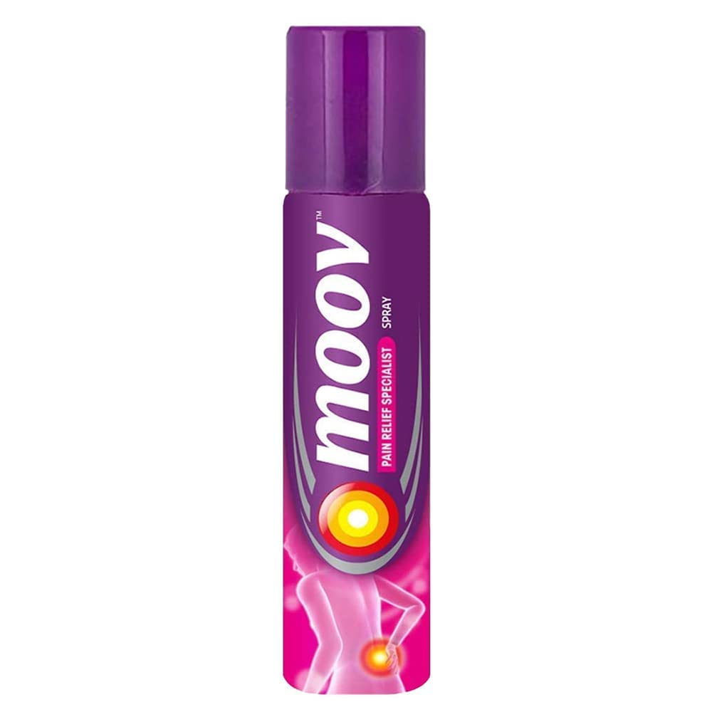 Moov Active Spray 1 Moov Active Spray