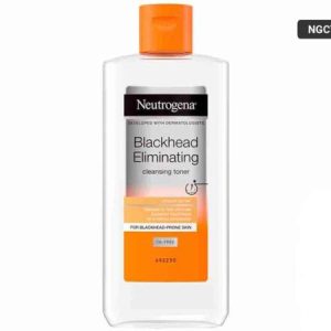 Neutrogena Blackhead Eliminating Toner