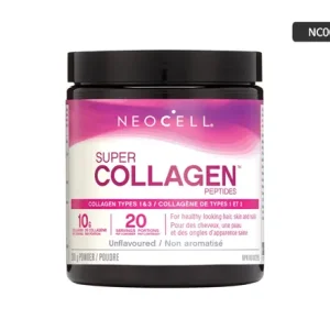 NEOCELL SUPER COLLAGEN PEPTIDES 200g