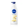 Nivea Extra Bright Firm & Smooth Lotion 400ml 3 NiveaExtraBrightFirm SmoothLotion380ml