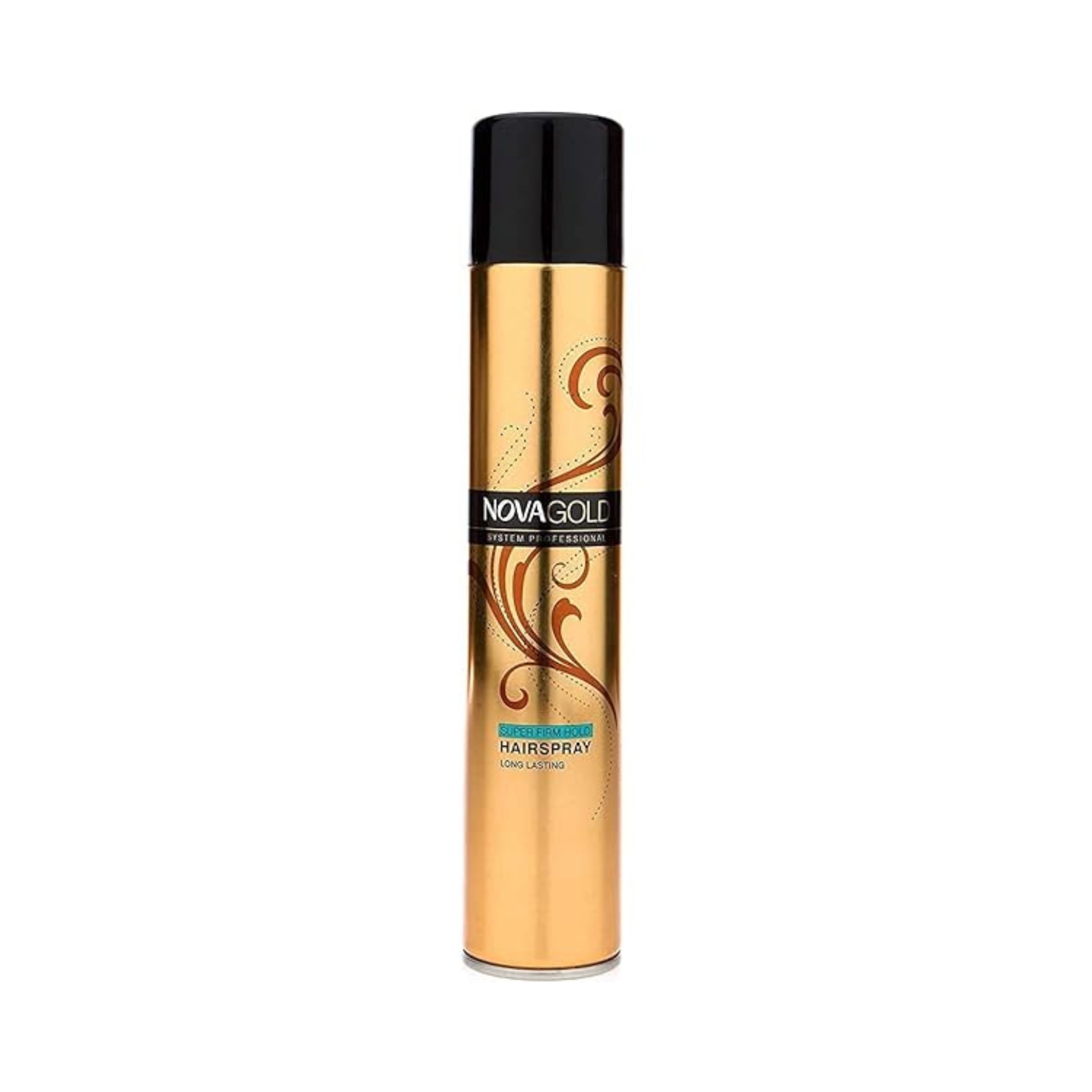 Nova Gold Super Hold Hair Spray 1 Nova Gold Super Hold Hair Spray