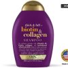 OGX Biotin and Collagen Shampoo (UK) 385ml 3 OGX06 n 600x450 1