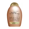 OGX Brazilian Keratin Therapy Conditioner 385ml 2 OGX Brazilian Keratin Therapy Conditioner 385ml Sri Lanka