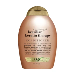 OGX Brazilian Keratin Therapy Conditioner 385ml