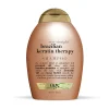 OGX Brazilian Keratin Smooth Shampoo (UK) 385ml 3 OGX Brazilian Keratin Therapy Shampoo 385ml Sri Lanka