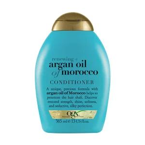 OGX Renewing Moroccan Argan Oil Conditioner 385ml