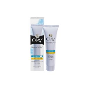 Olay Natural Aura UV Protection