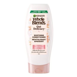 Garnier Whole Blend Gentle Shampoo