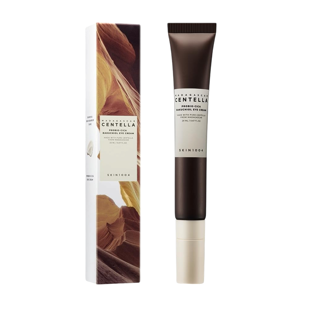 SKIN1004 Madagascar Centella Eye Cream 20ml 1 SKIN1004 Madagascar Centella Eye Cream 20ml