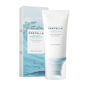 SKIN1004 Madagascar Centella Hyalu-Cica Water-Fit Sun Serum SPF50+ PA++++