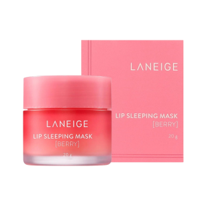 Laneige Sleeping Mask Berry 20g