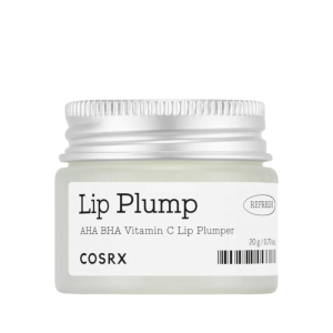 Lip Plump - Refresh AHA BHA Vitamin C Lip Plumper 20g