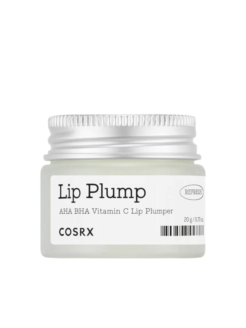 Lip Plump - Refresh AHA BHA Vitamin C Lip Plumper 20g 1 Lip Plump - Refresh AHA BHA Vitamin C Lip Plumper 20g