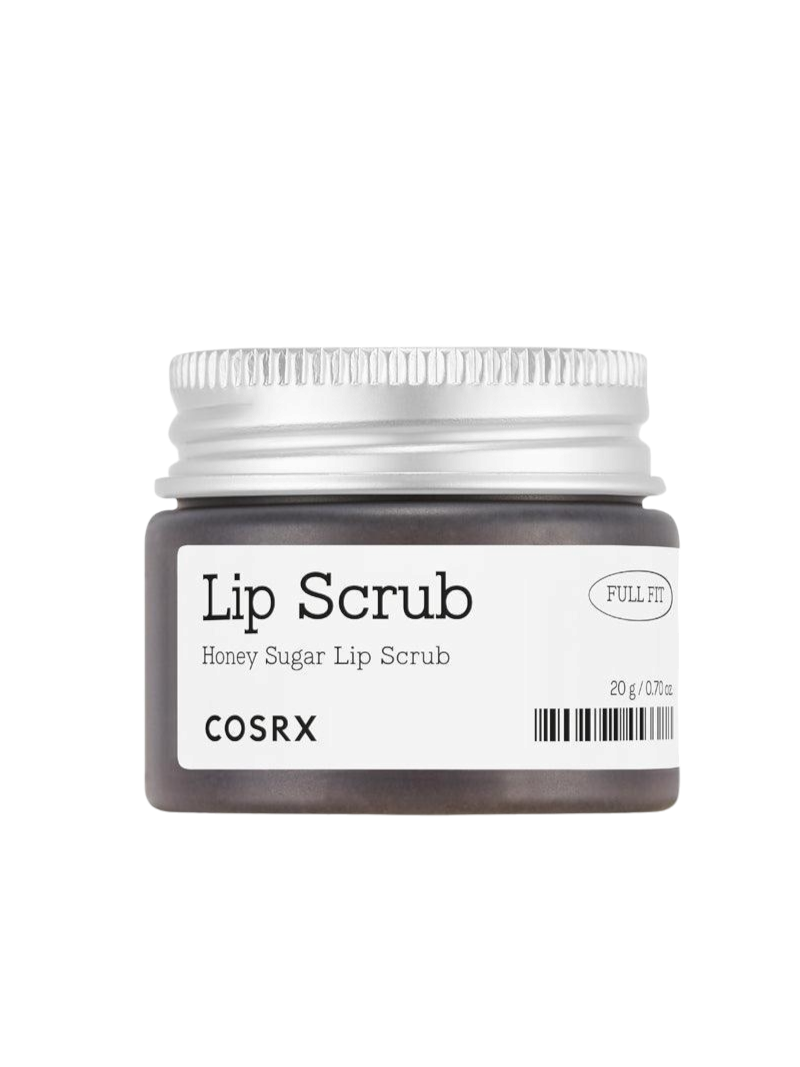 Lip Scrub - Full Fit Honey Sugar Lip Scrub 20g 1 Lip Scrub - Full Fit Honey Sugar Lip Scrub 20g