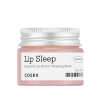 Lip Sleep - Balancium Ceramide Lip Butter Sleeping Mask 20g 2 Photoroom 20241224 214738