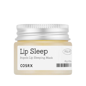 Lip Sleep - Full Fit Propolis Lip Sleeping Mask 20g