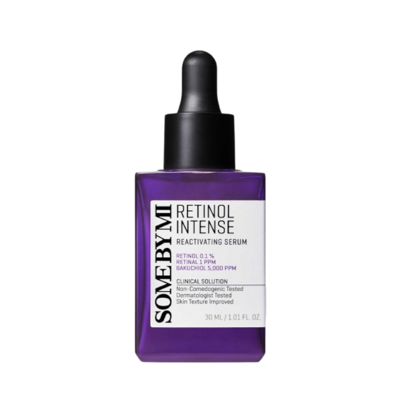 SOME BY MI Retinol Intense Reactivating Serum 30ml 1 SOME BY MI Retinol Intense Reactivating Serum 30ml