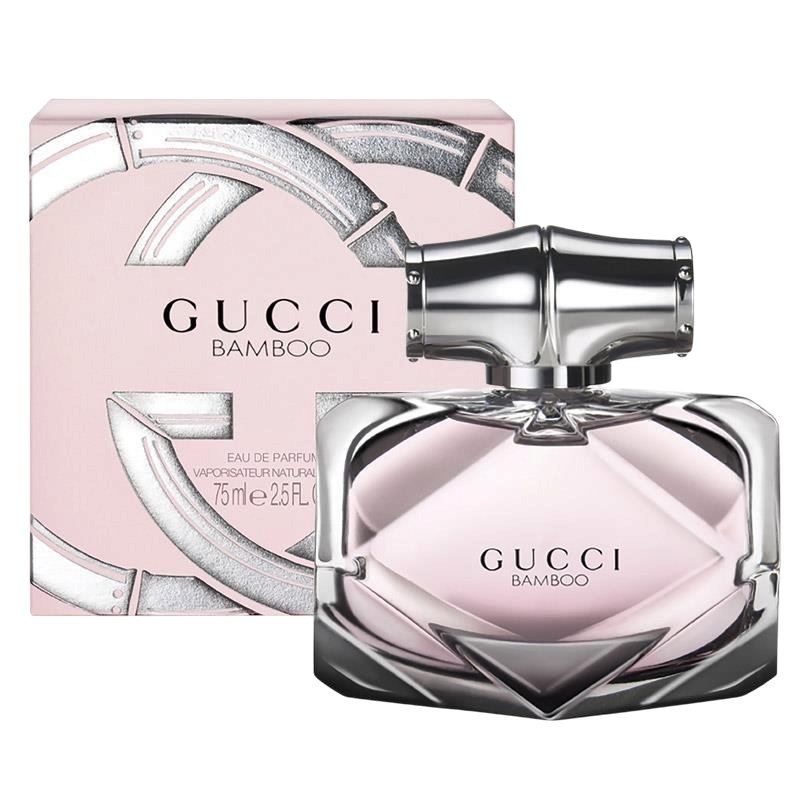 GUCCI BAMBOO EAU DE TOILETTE ( High Copy ) 1 GUCCI BAMBOO EAU DE TOILETTE ( High Copy )