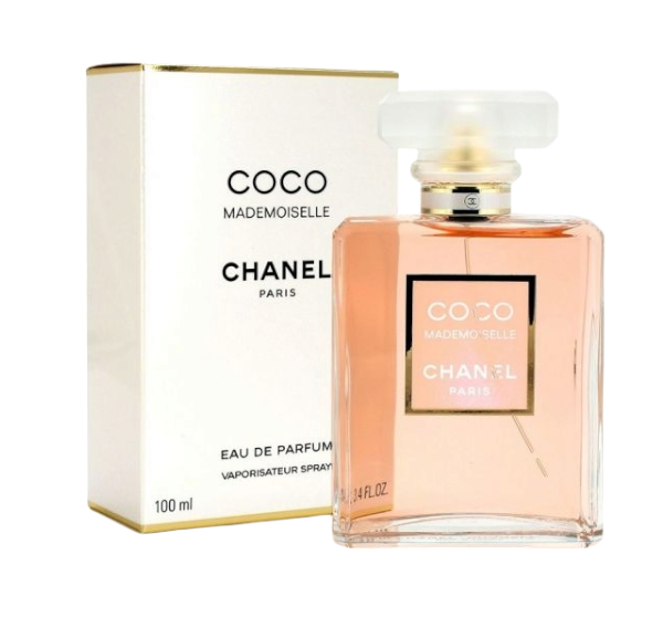 Chanel Coco Mademoiselle 100ml ( High Copy ) 1 Chanel Coco Mademoiselle 100ml ( High Copy )