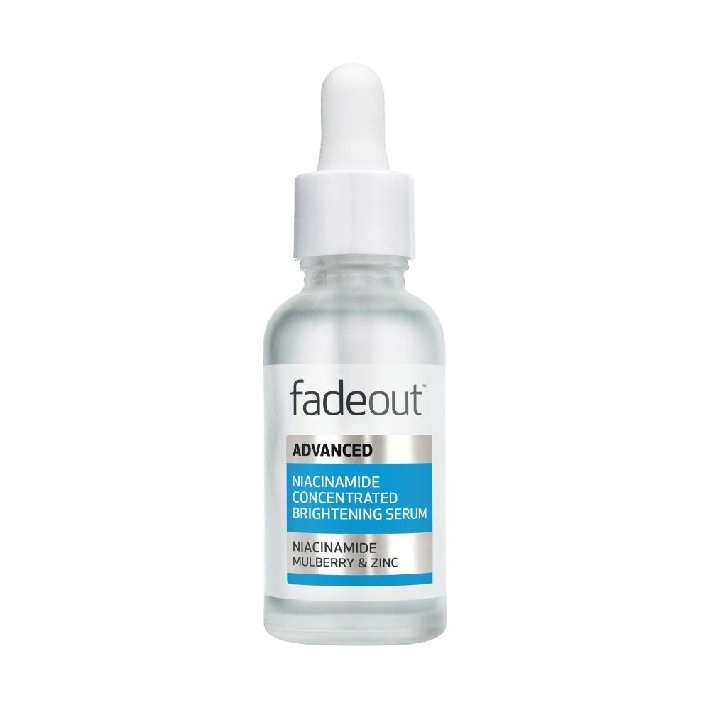 Fade Out Advanced Brightening Concentrated Brightening Serum 1 Fade Out Advanced Brightening Concentrated Brightening Serum