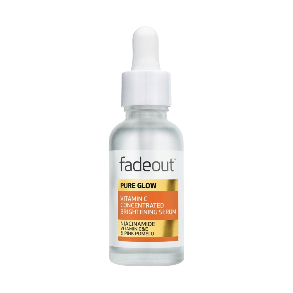 Fade Out Pure Glow Concentrated Brightening Serum 1 Fade Out Pure Glow Concentrated Brightening Serum