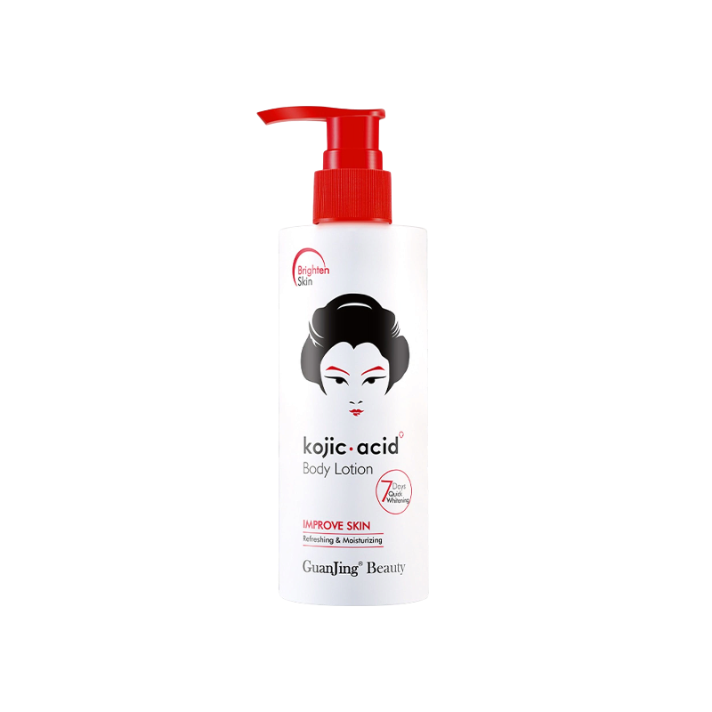 Kojic Body Lotion 230g 1 Kojic Body Lotion 230g